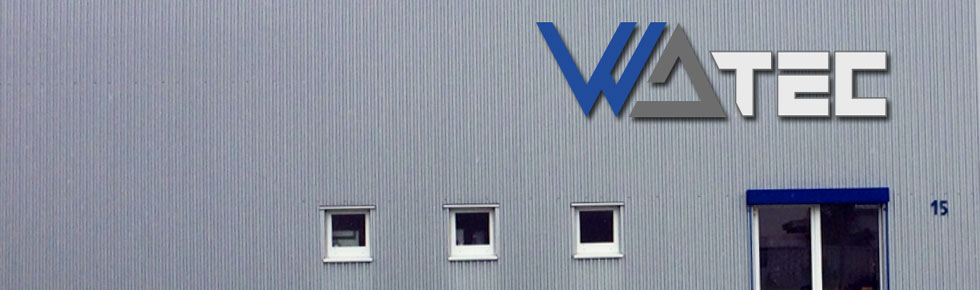WATEC GmbH Vörstetten